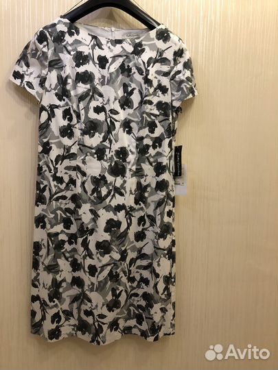 Платье женское Германия 46 48 новое