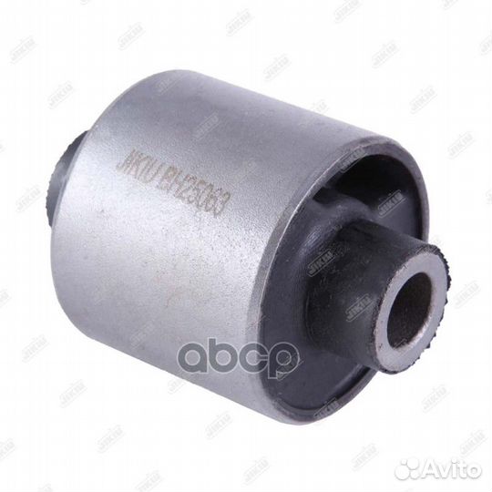 Сайлентблок зад BH25063 jikiu