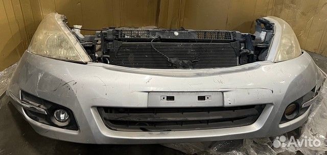 Ноускат 620221A38B Nissan Teana