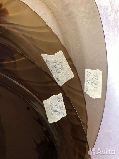 Набор столовой посуды