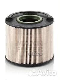 Фильтр топливный PU1033X mann-filter