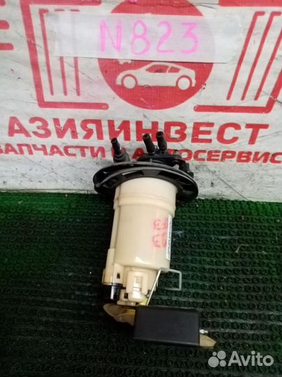 Насос топливный, Honda, stepwgn, RF3, Скл.№ N823