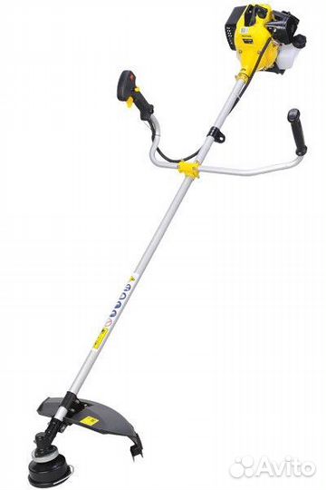 Триммер бензиновый huter GGT 1000 T