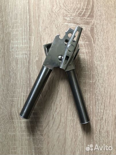 Открвалка для консервов