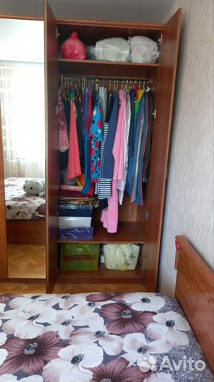 Спальный гарнитур