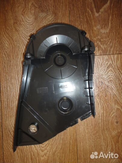 Кожух грм Ауди 80 B3, VW