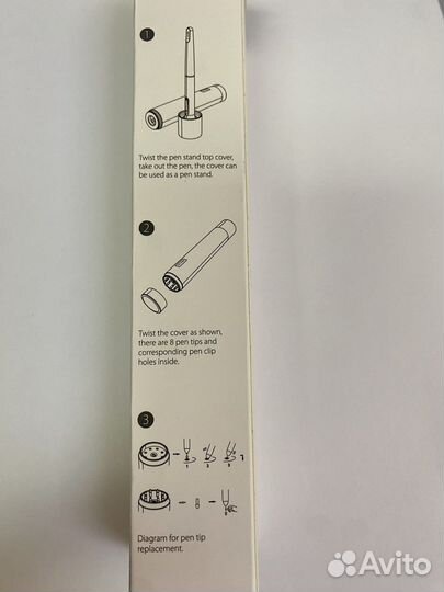 Графический стилус XP-PEN