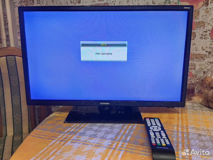 Телевизор бу диагональ 24