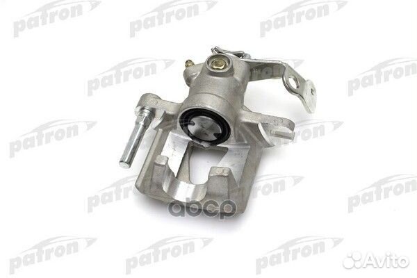 Суппорт тормозной задн прав Opel Astra 1.8/2.0