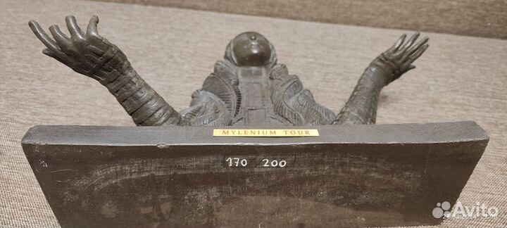 Mylene farmer Mylenium tour CD promo luxe