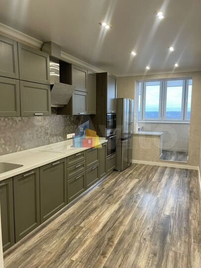 1-к. квартира, 44,1 м², 14/22 эт.