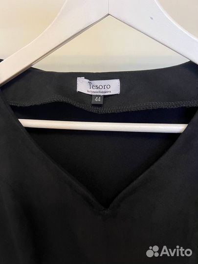 Платье футляр 44