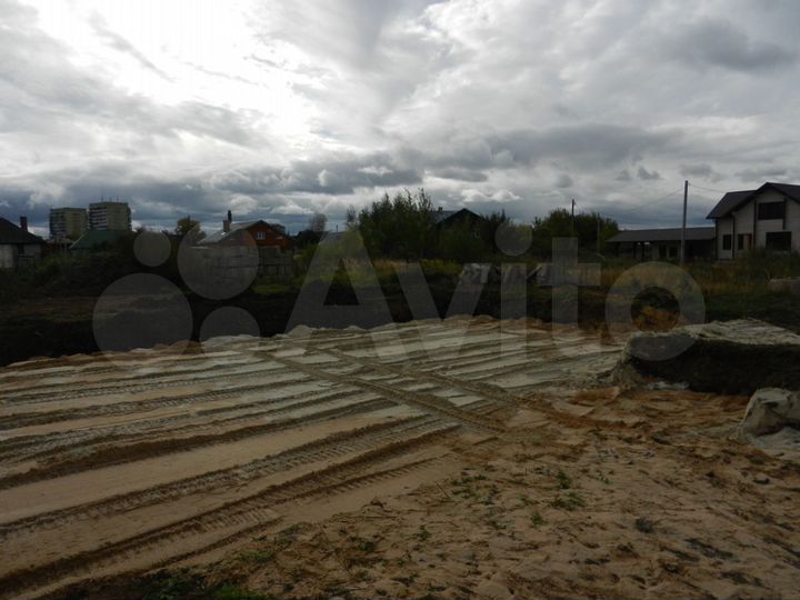 Дом 290 м² на участке 14 сот.