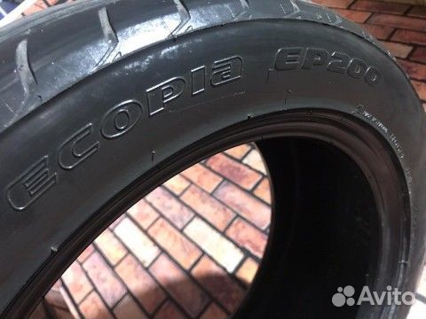 Bridgestone Ecopia EP200 225/50 R17