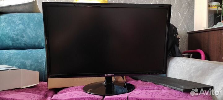 Продам комплектующие к пк