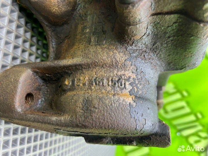 Рулевой редуктор Mercedes-Benz E-Class W124 M103