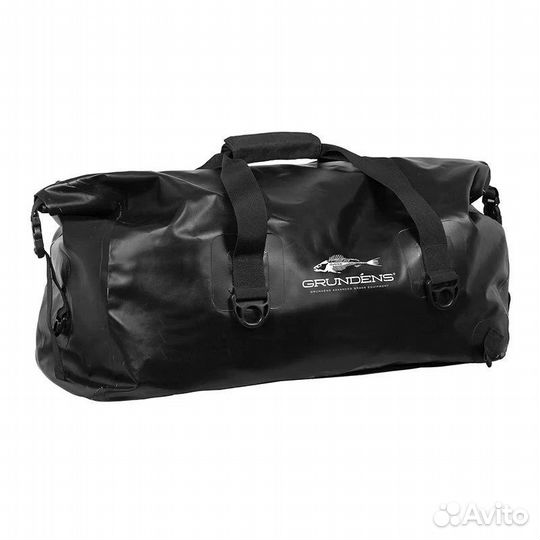 Сумка Grundens Shore Leave Waterproof Duffel Bag
