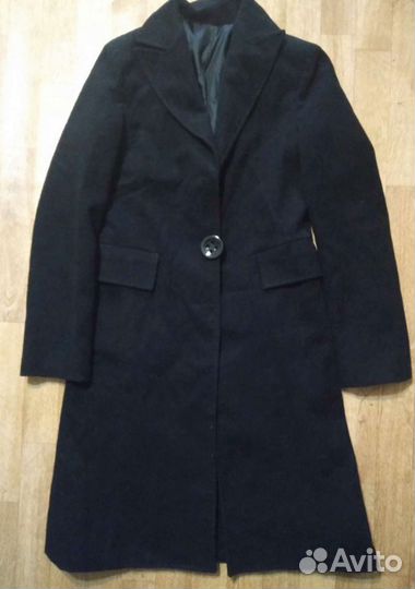 Пальто женское