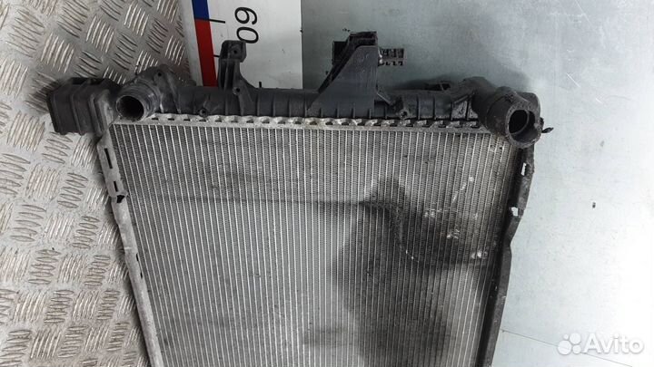 Радиатор основной Volkswagen Transporter T5 2007