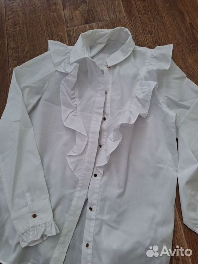 Школьная форма на девочку 164-168