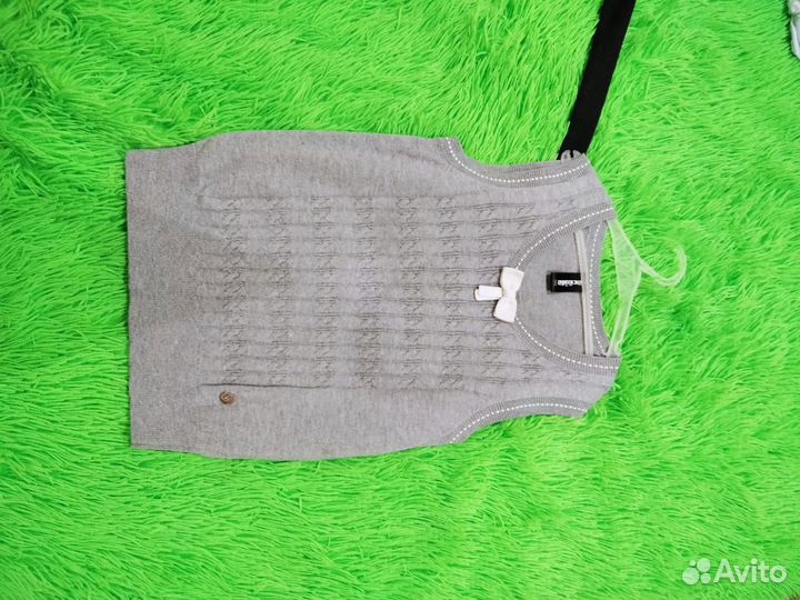 Школьная форма