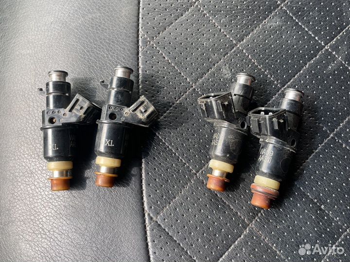 Форсунка Honda AAS WA09