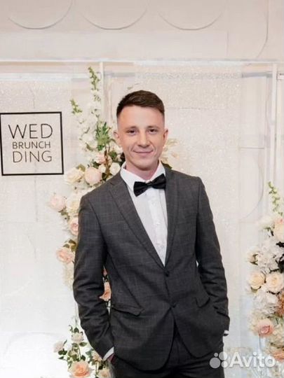 Ведущие на Ваш праздник + диджей+вокалистка