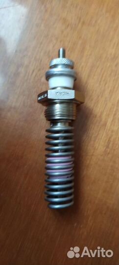 Свеча накаливания Hidria 11 720 209