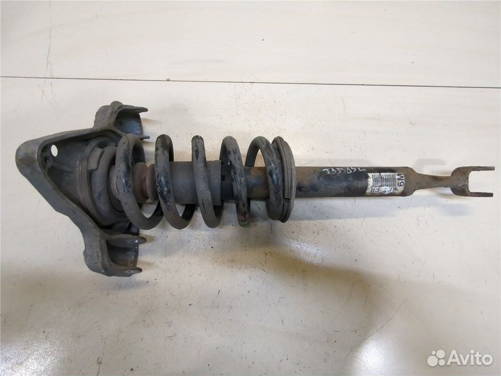 Амортизатор подвески Audi A4 (B6), 2005