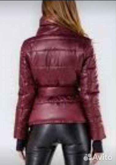 Куртка весенняя осенняя женская