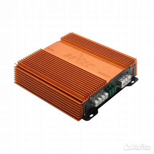 Усилитель DL Audio Raven 2.750