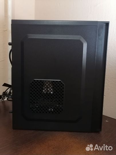 Компьютер i5 3330