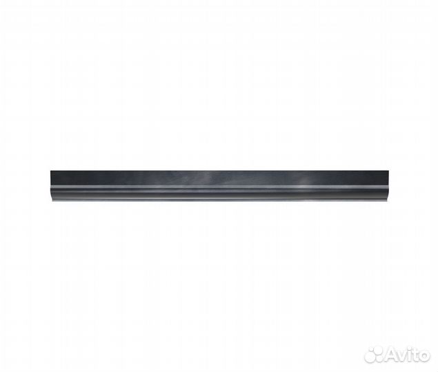 Пороги кузовные Kia