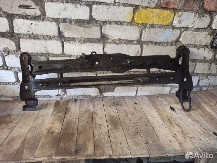 Подрамники passat b3