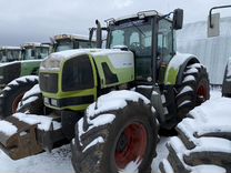 Трактор Claas Atles 946 RZ, 2008