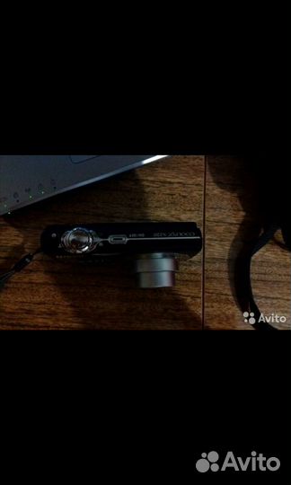 Nikon аппарат в идеальном состоянии