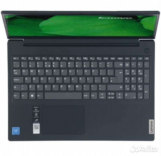 Новый Ноутбук lenovo 15