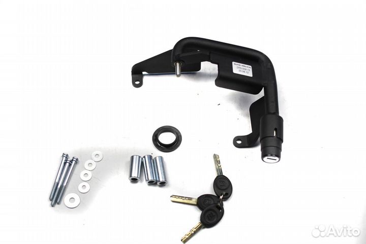 Блокиратор АКПП Chevrolet Cruze 2009