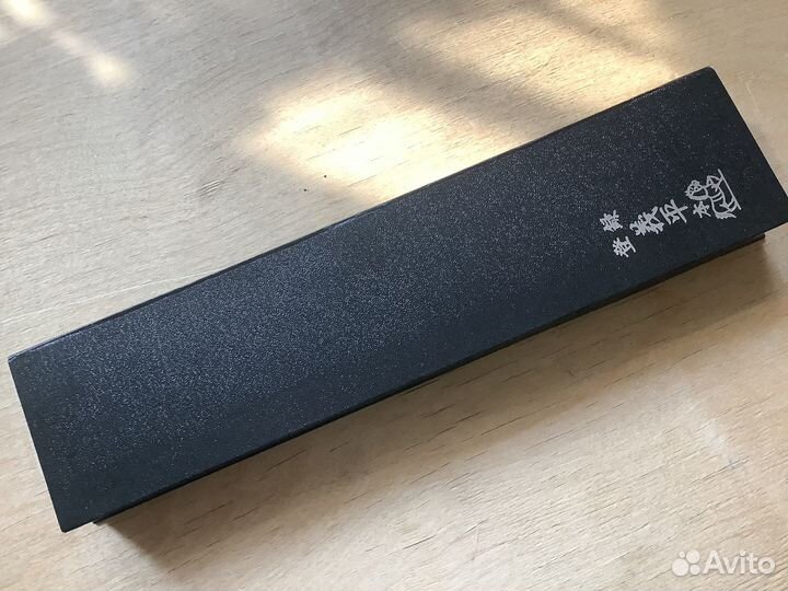 Японский кухонный нож Gibei-Hamono Petty ZDP-189