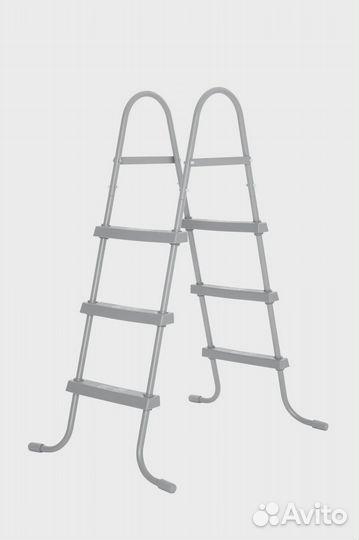 Бассейн Bestway Steel Pro Max, 366х100 см