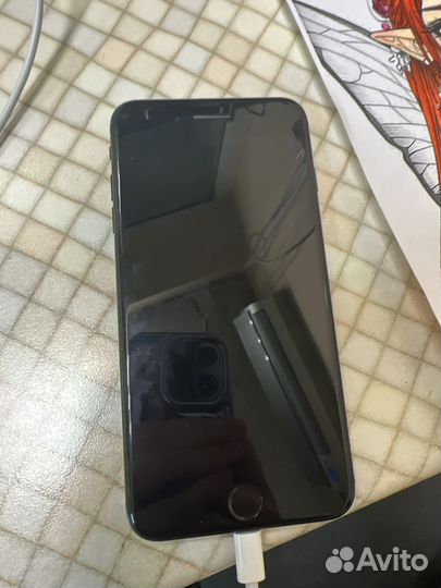 iPhone 7 Plus, 128 ГБ