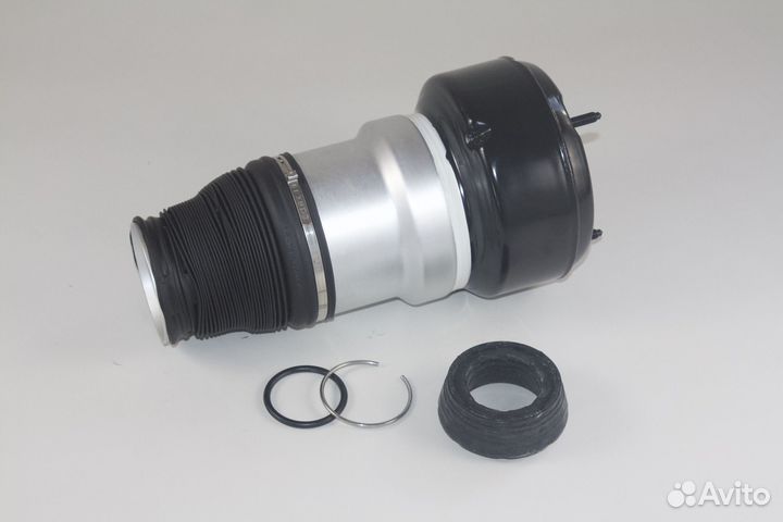 Пневмобаллон W221 Мерседес Передний Новый