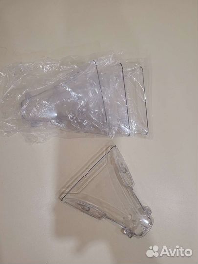 Стекло для пылесоса karcher