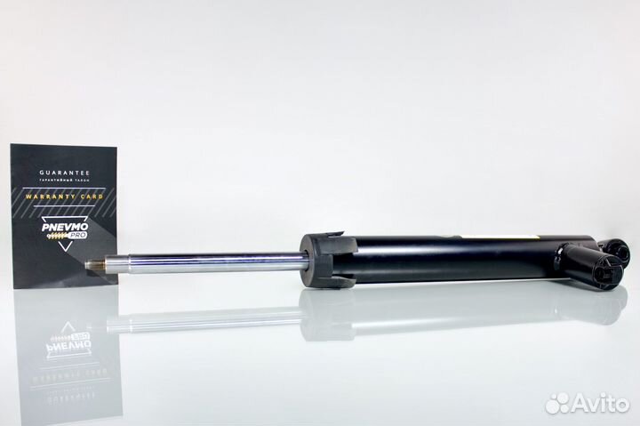 Амортизатор Мерседес 218 CLS задний