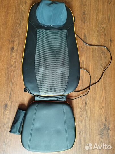 Массажная накидка Medisana e-9500h-md