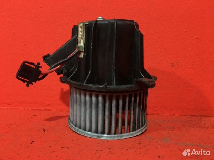 Вентилятор печки Audi A5 8T cabd 1.8 tfsi 2009