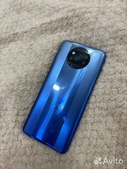 Xiaomi Poco X3 Pro, 8/128 ГБ