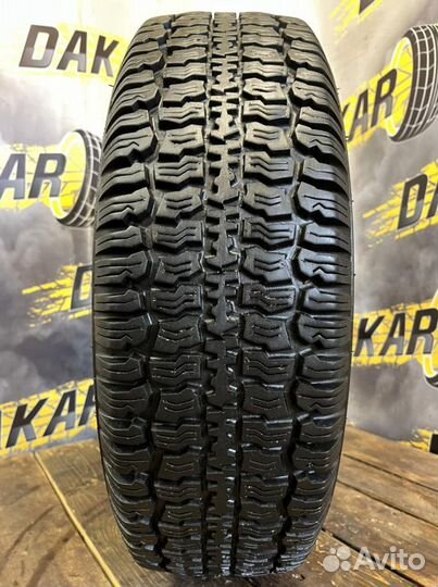 КАМА Кама-Flame 205/70 R16