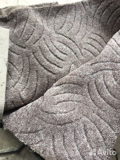 Ковролин бу