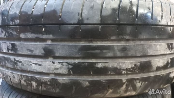 Nexen N Fera RU1 235/65 R17